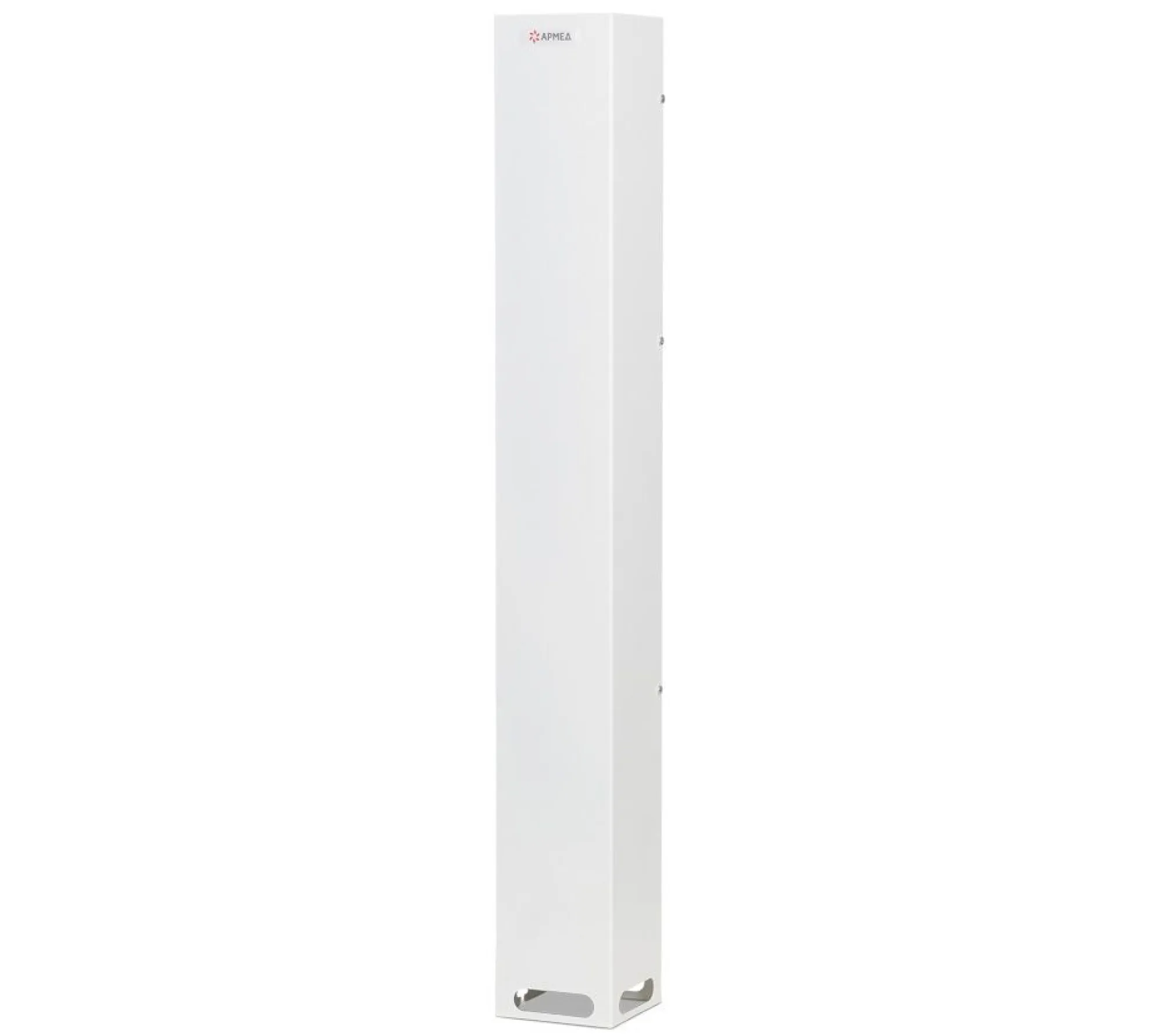 армед aircube 115-22 slim рециркулятор бактерицидный, лампа 1х15 вт  2