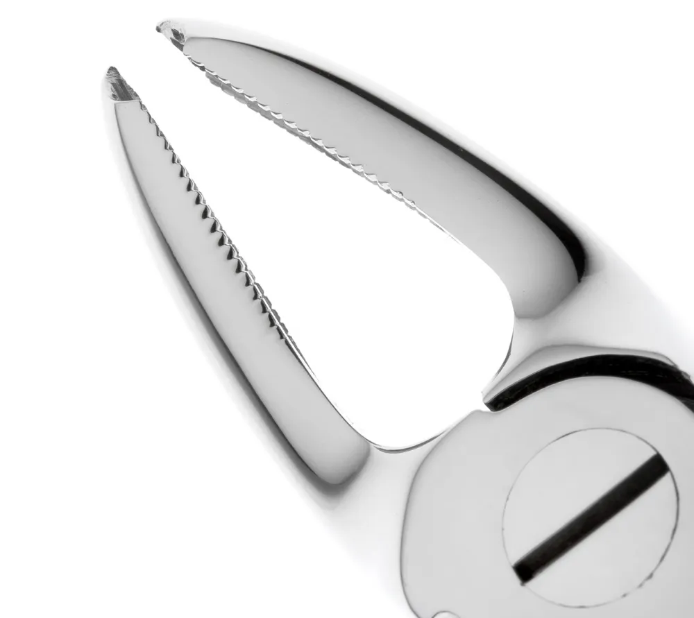 hlw щипцы для удаления зубов детские верхние, моляры  7