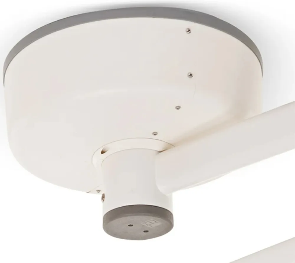 армед ledl550 (550) хирургический светильник  3