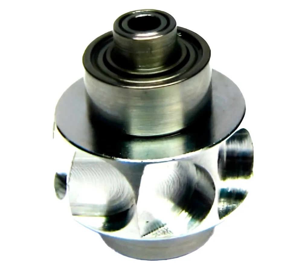 вх-тайфун роторная группа 051 к турбинам нткс-300-1 сзм с керамическими подшипниками