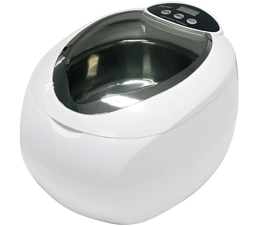 codyson cd-7830b ультразвуковая мойка, 0,7 л