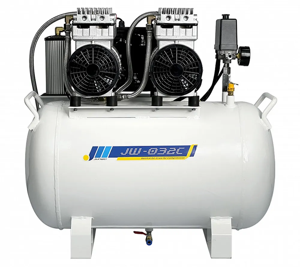 junwei jw-032с (d) компрессор с осушителем, 65 л, 128 л/мин