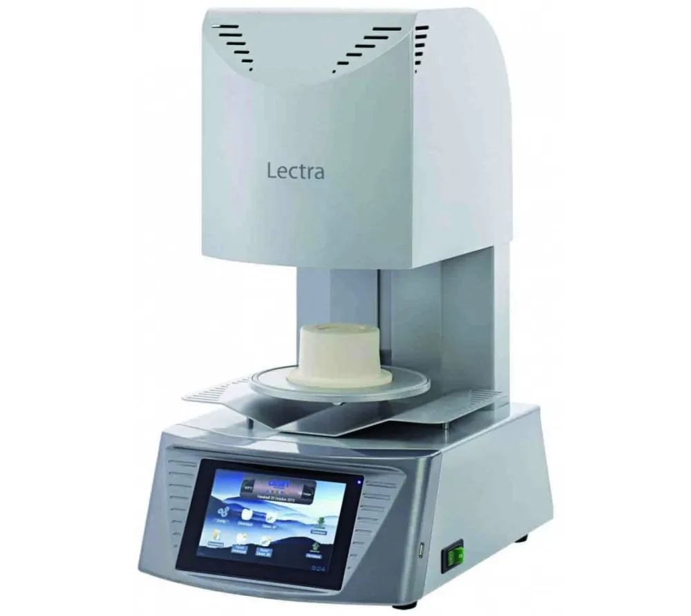 ugin lectra new печь для обжига керамики с вакуумным безмаслянным насосом