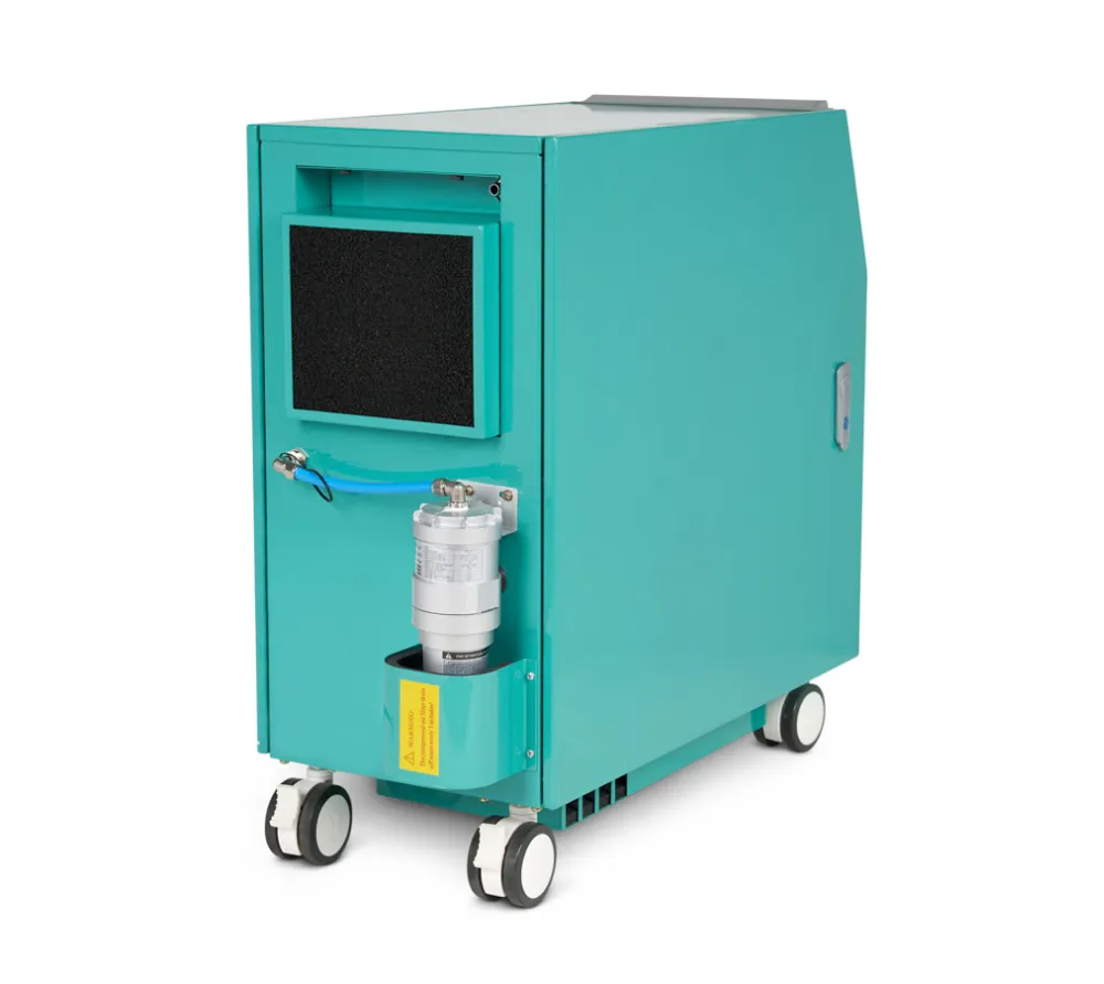 Армед LF-H-10А концентратор кислорода  8