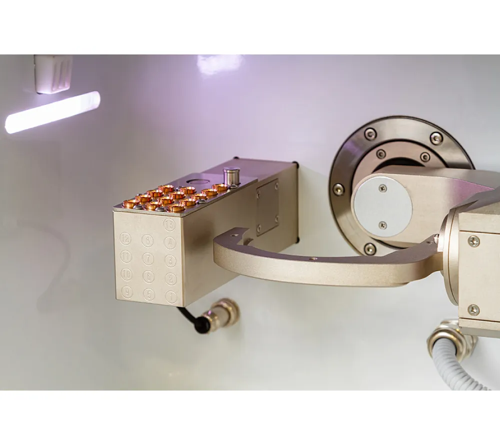 up3d p55d фрезерный станок  6