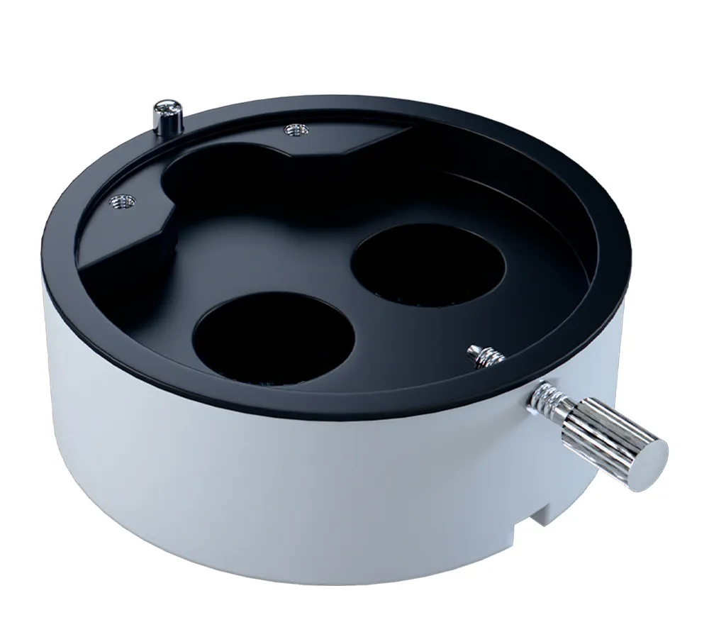 alltion прямой удлинитель 2,5 см