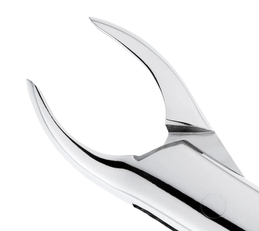 hlw щипцы для удаления зубов верхние, универсальные  7