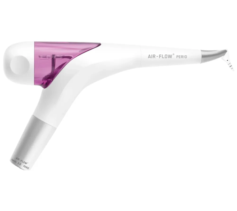 ems air-flow handy 3.0 perio порошкоструйный аппарат для соединения midwest
