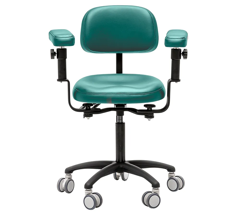 mercury standart black стул микроскописта   7