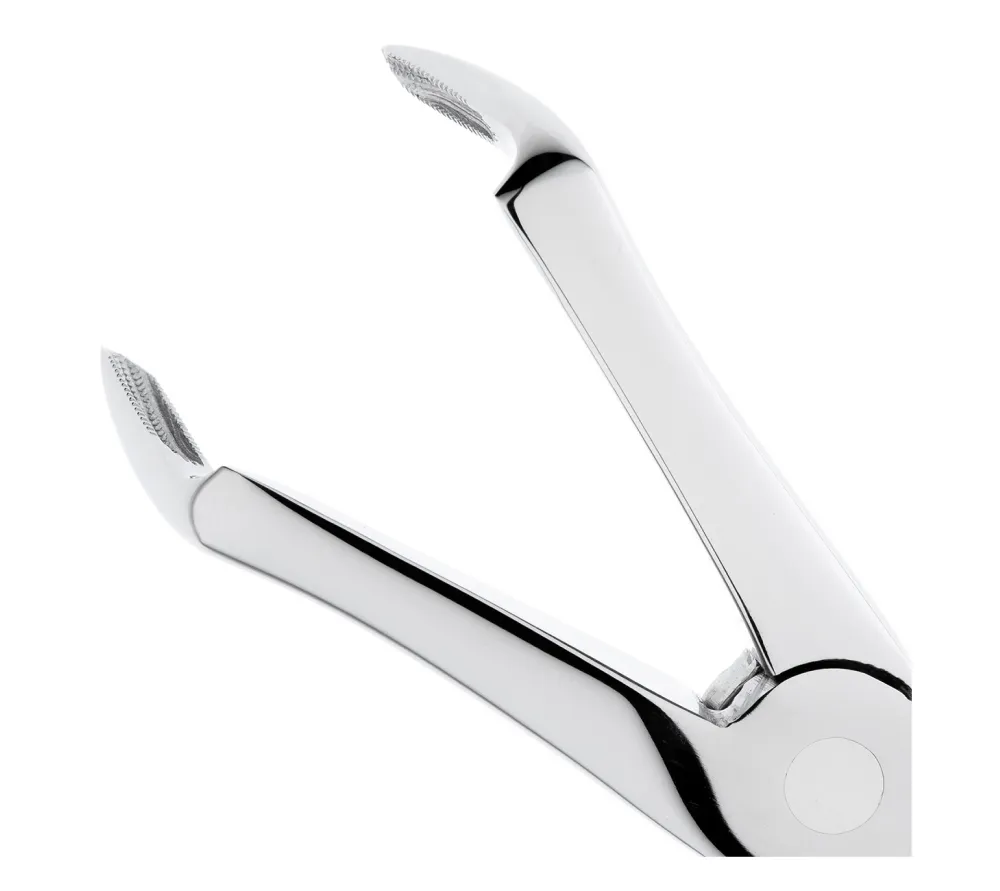 hlw щипцы для удаления зубов, нижние,  корневые  2