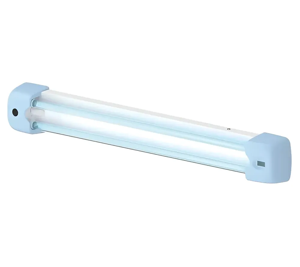 кронт "обн-150-1-2х30" облучатель ультрафиолетовый бактерицидный, настенный, с уф лампами, до 280 м3/ч