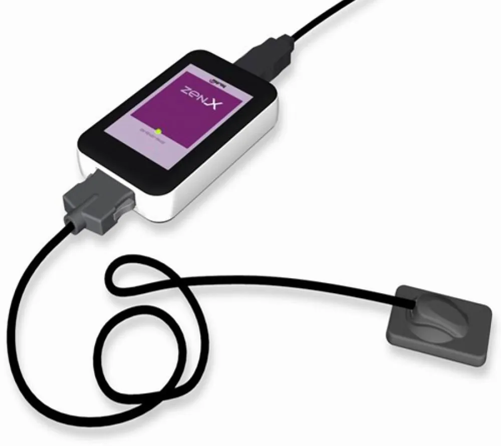 MyRay Zen-X цифровой интраоральный радиовизиограф, 20 микрон