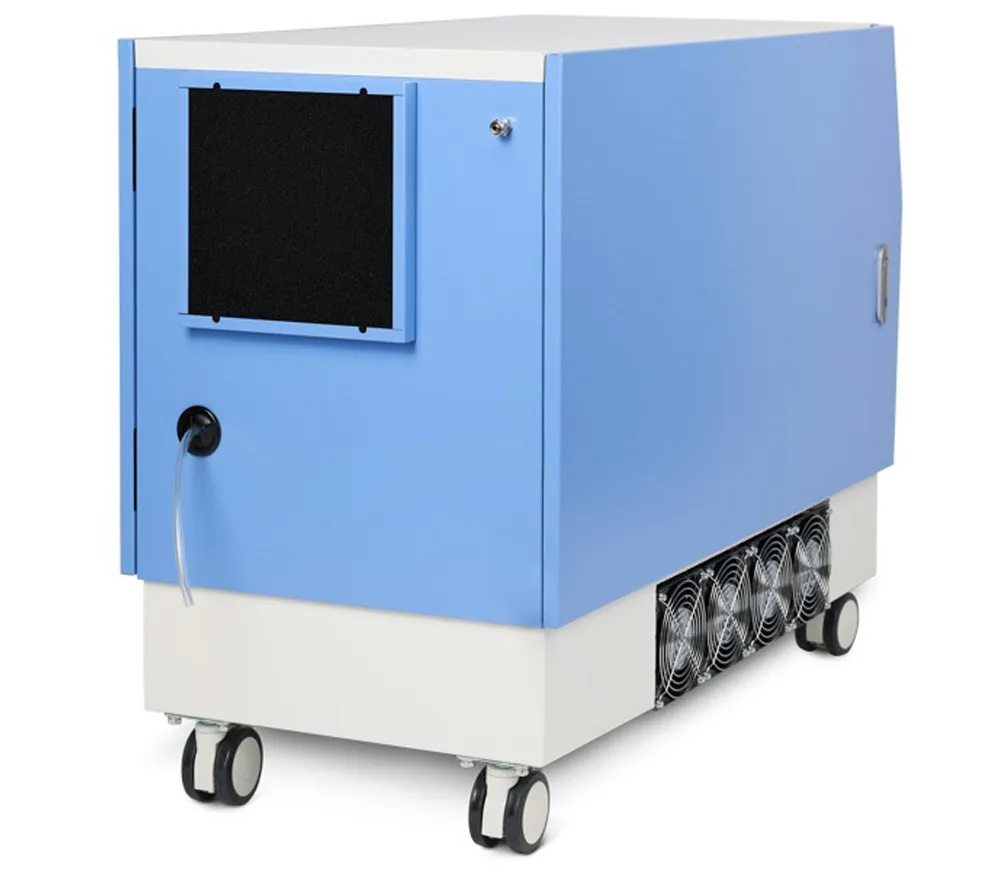 Армед JAY-10 (4.0) концентратор кислорода  3