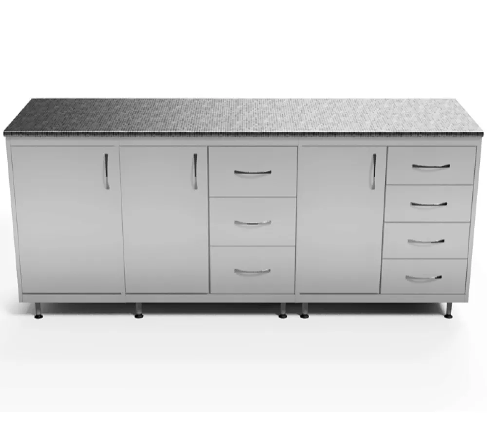 взмо стандарт №3 комплект мебели  2