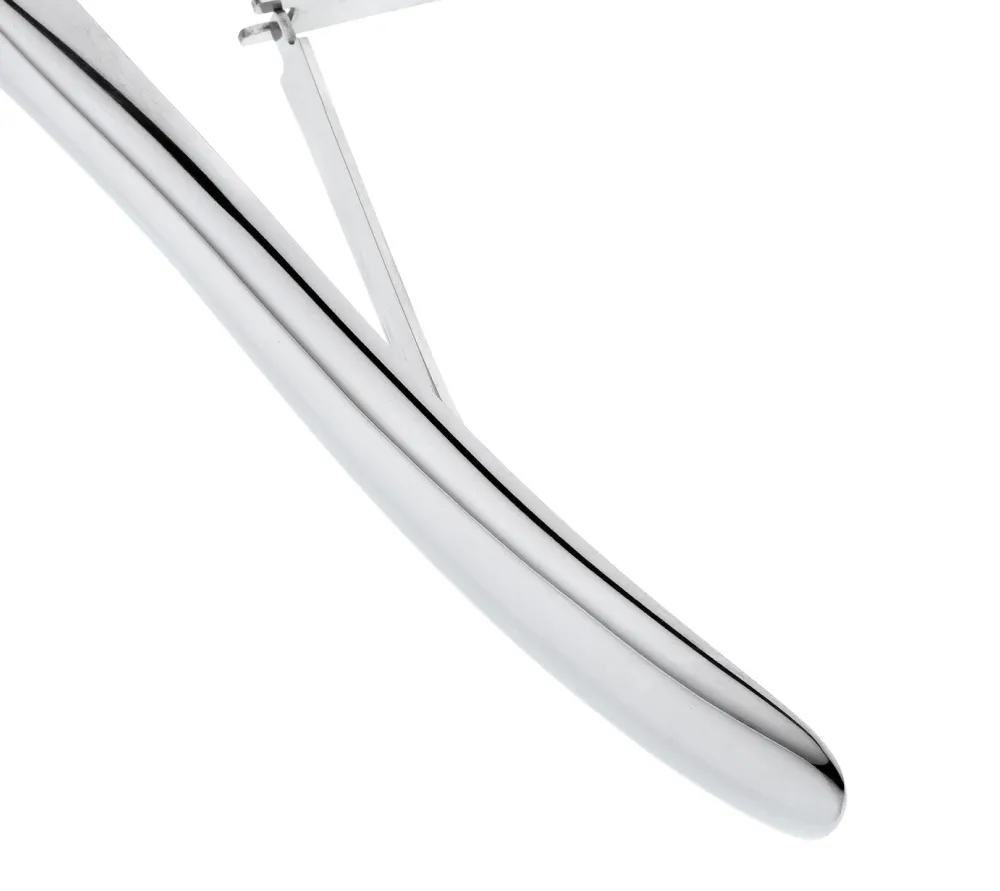 hlw щипцы для удаления зубов детские (верхние моляры)  6