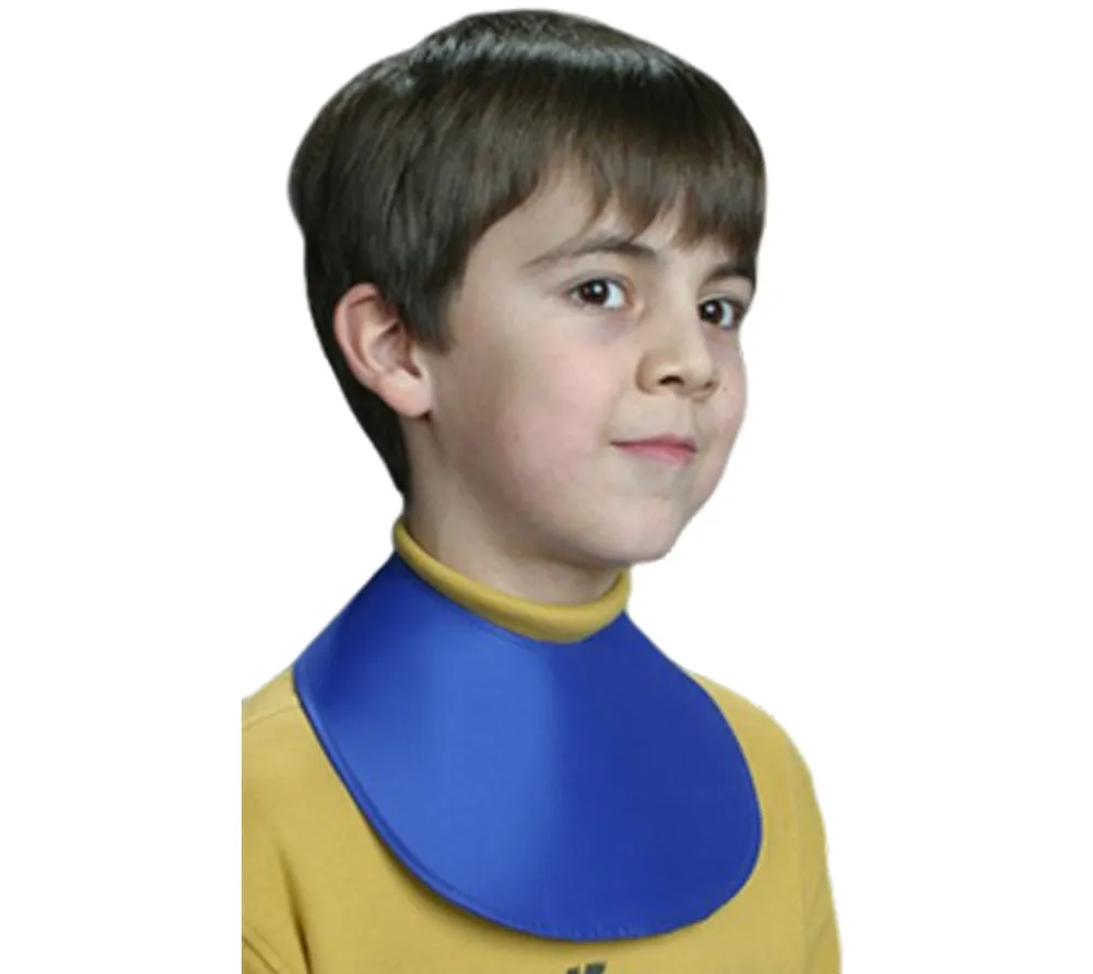 Амико резиновый детский рентгенозащитный воротник