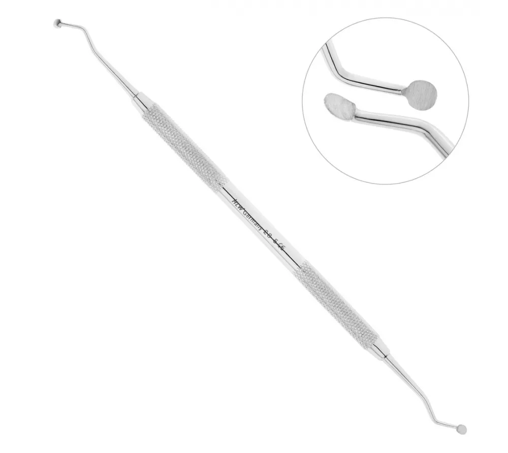 hlw экскаватор круглый, 3,0 мм