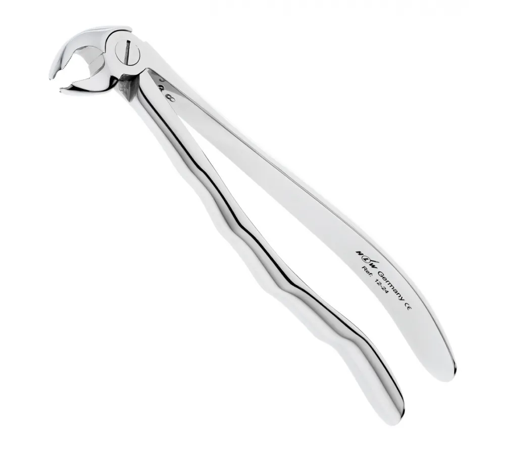 hlw щипцы для удаления зубов нижние, моляры, левые