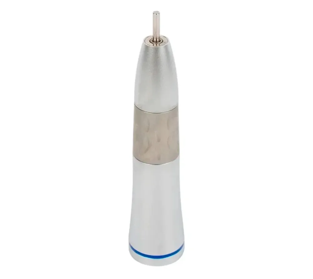 tosi foshan tosi тх-414-71 прямой низкоскоростной наконечник, без света 1:1  3