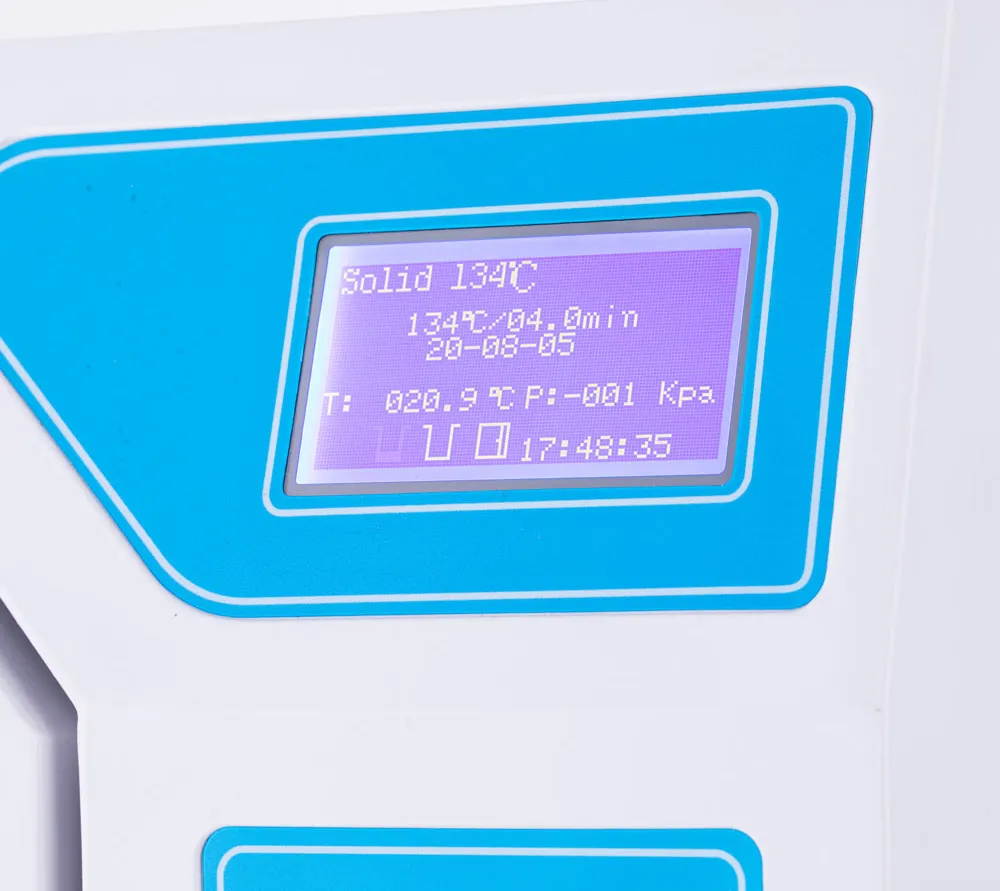 армед dgt-18b паровой стерилизатор 18 литров  10