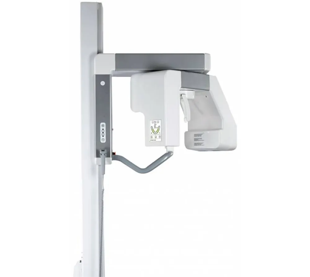 Acteon Group X-MIND ONE ортопантомограф с 3D томографом