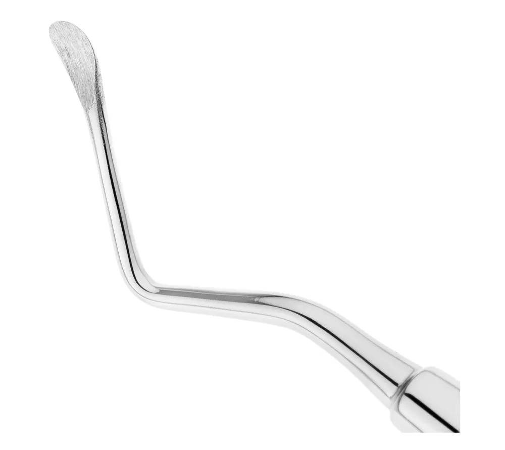 hlw lukas ложка кюретажная, 3,0 мм  3