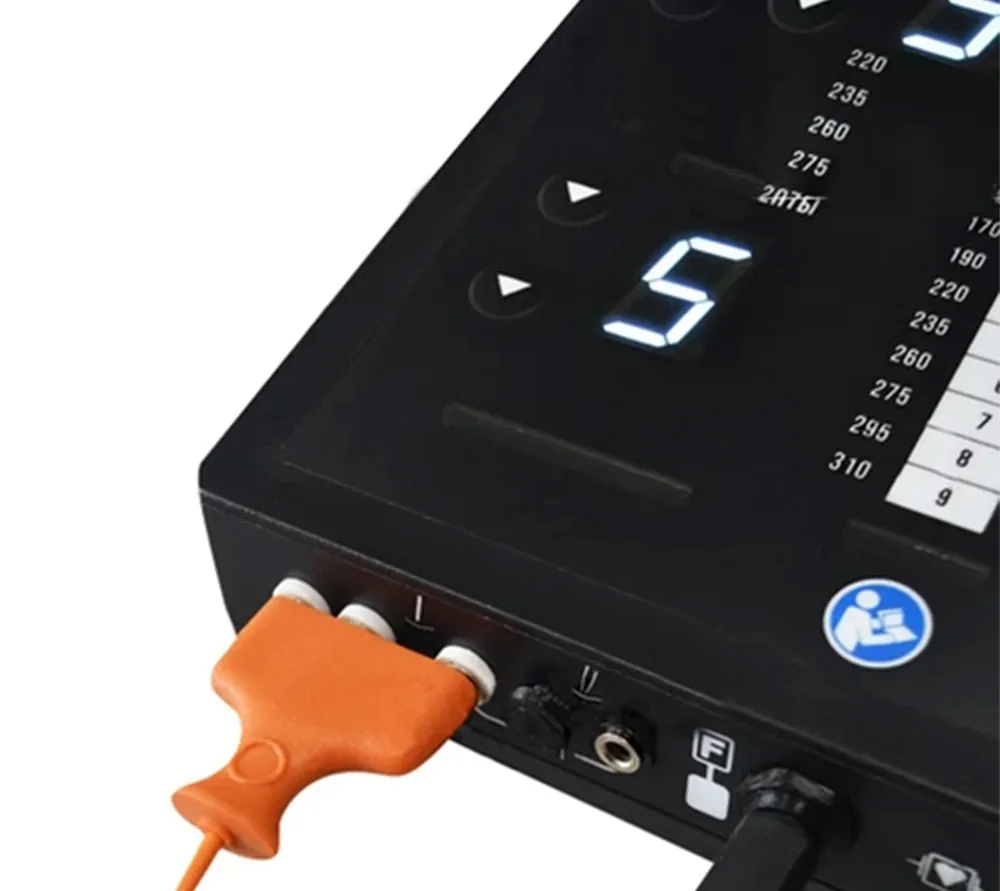 ТД ВЕТ 150 электрокоагулятор хирургический, моно- и биполярный, базовая комплектация  3