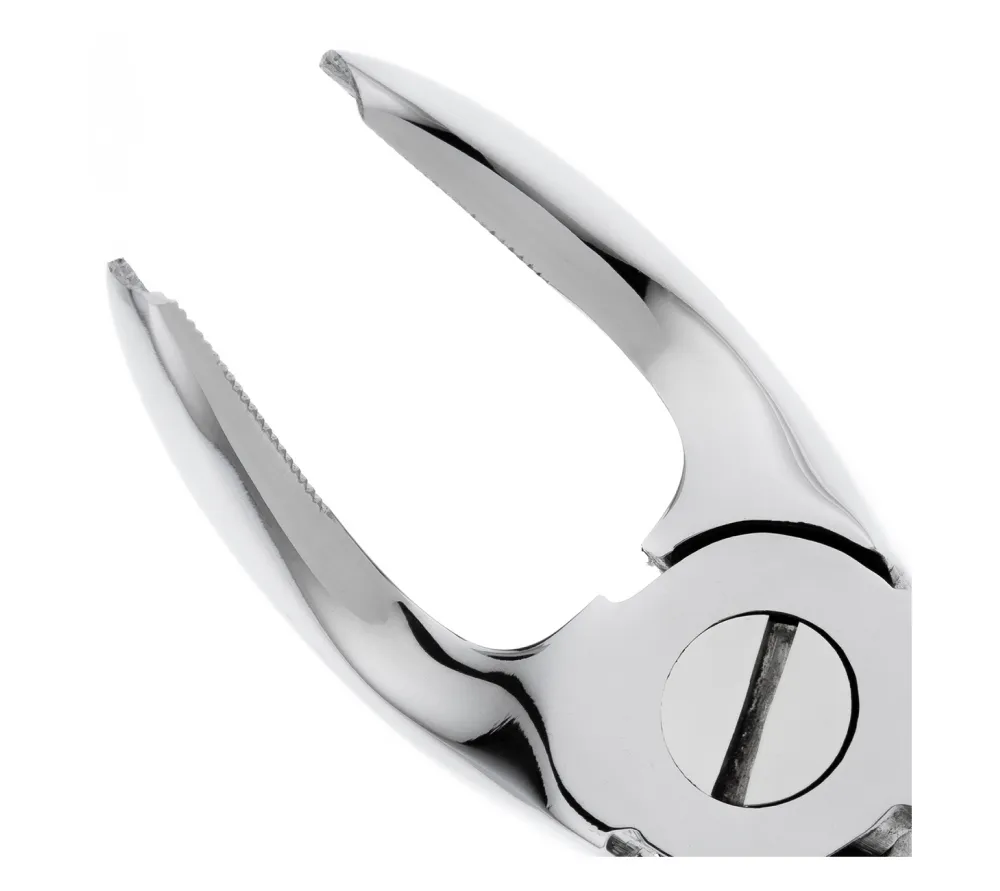 hlw щипцы для удаления зубов  нижние, премоляры  7