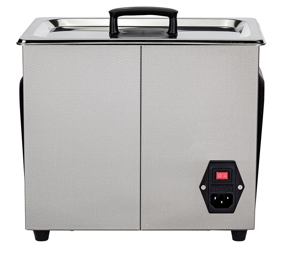 piocreat pionext cd-x3 ультразвуковая мойка  3