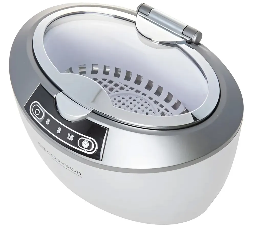 codyson cd-2820 ультразвуковая мойка, 0,7 л  5