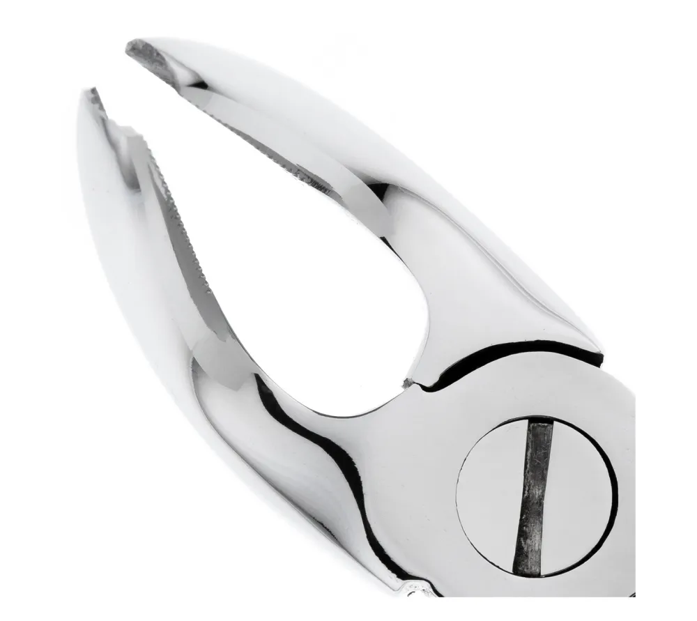 hlw щипцы для удаления зубов  нижние, премоляры  5