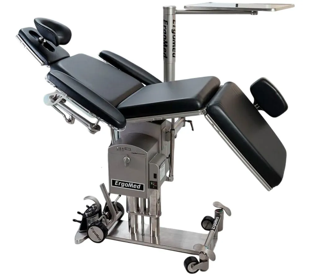 medergostuhle ergomed c-800 стол хирургический