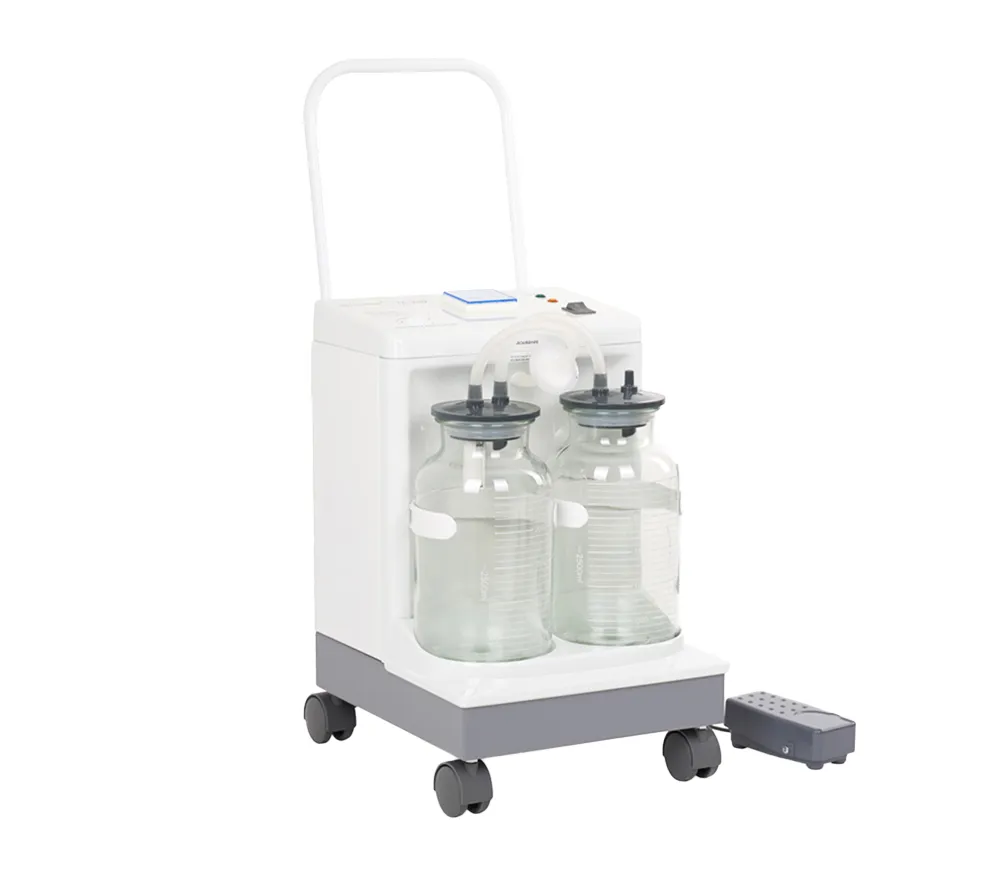 армед 7a-23d отсасыватель хирургический