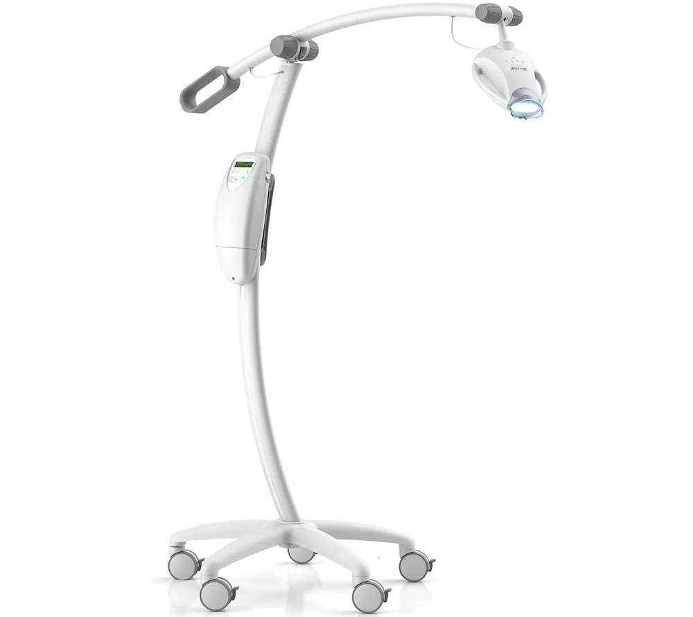 philips zoom 4 whitespeed отбеливающая лампа 4-го поколения с led-активатором отбеливания  4