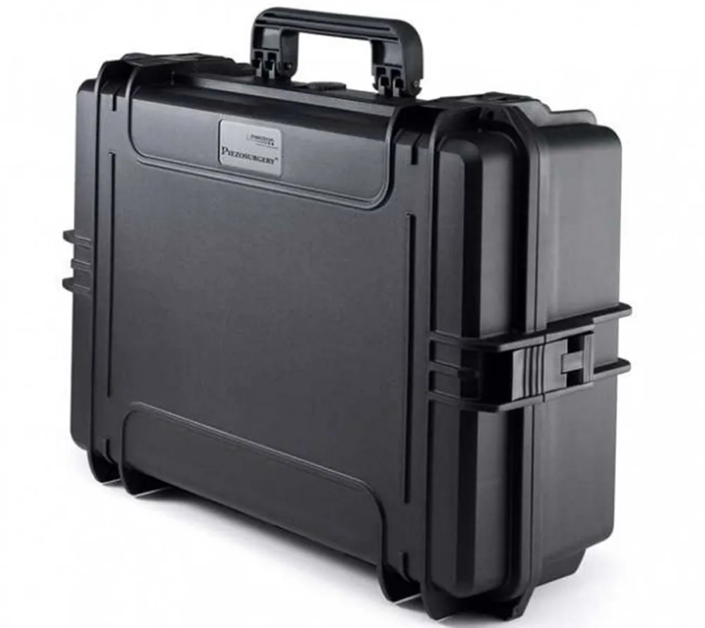 mectron piezosurgery touch аппарат для костной хирургии  2