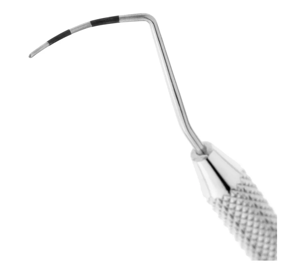 hlw nabers зонд периодонтальный  2