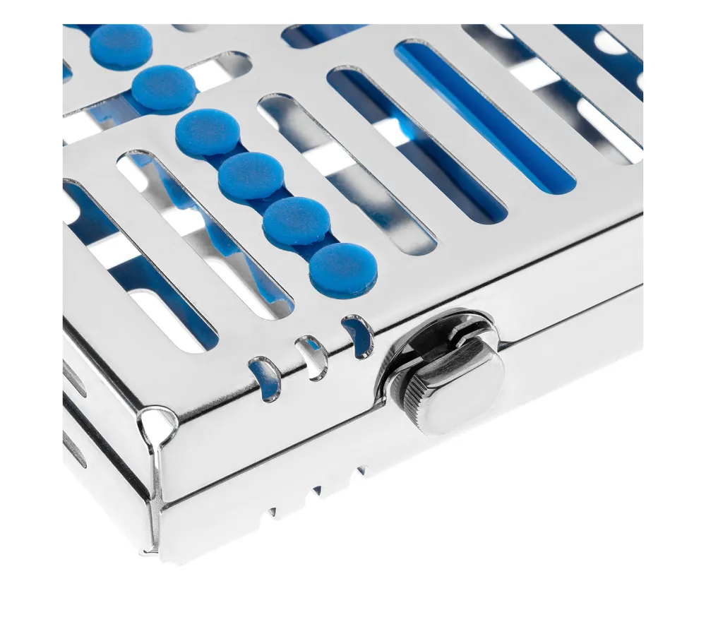 hlw лоток для хранения и стерилизации инструментов (15-53)  3