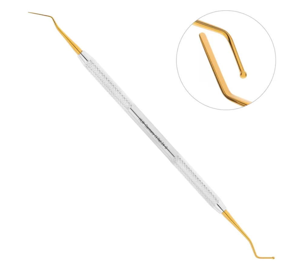 hlw гладилка 1,5-1,3 мм