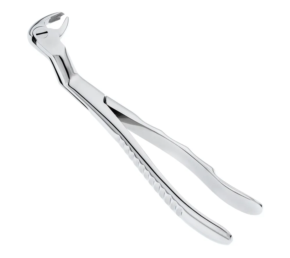 hlw щипцы для удаления зубов для 1-3 нижних моляров, левые  9