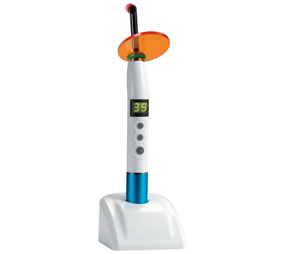 mercury jr-cl17 полимеризационная лампа