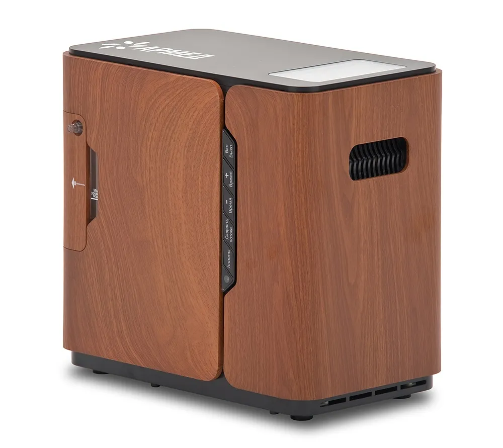 Армед 8F-1 (бук) концентратор кислорода  5