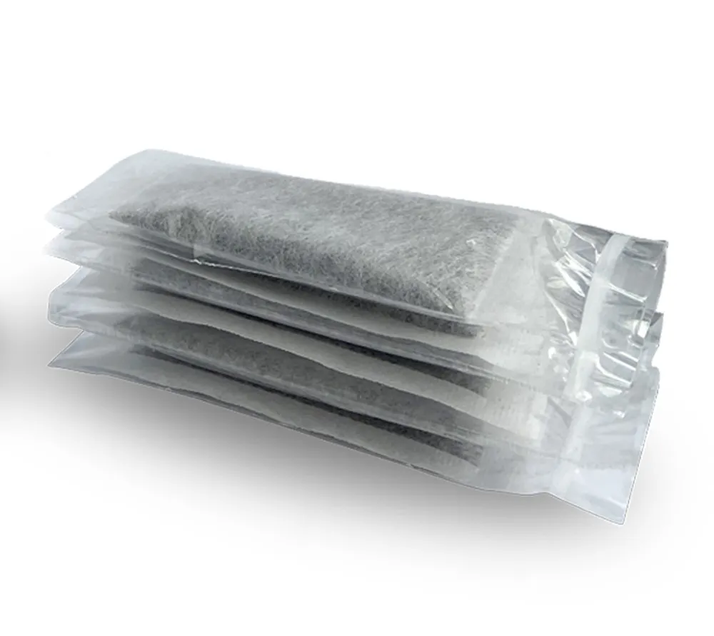 euronda aquadist фильтр угольный для аквадистиллятора, 12 шт.  2