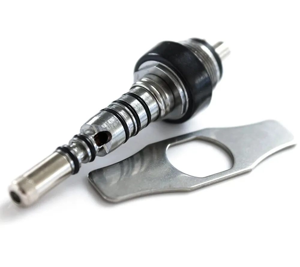 комплект наконечников kavo терапевтический  6