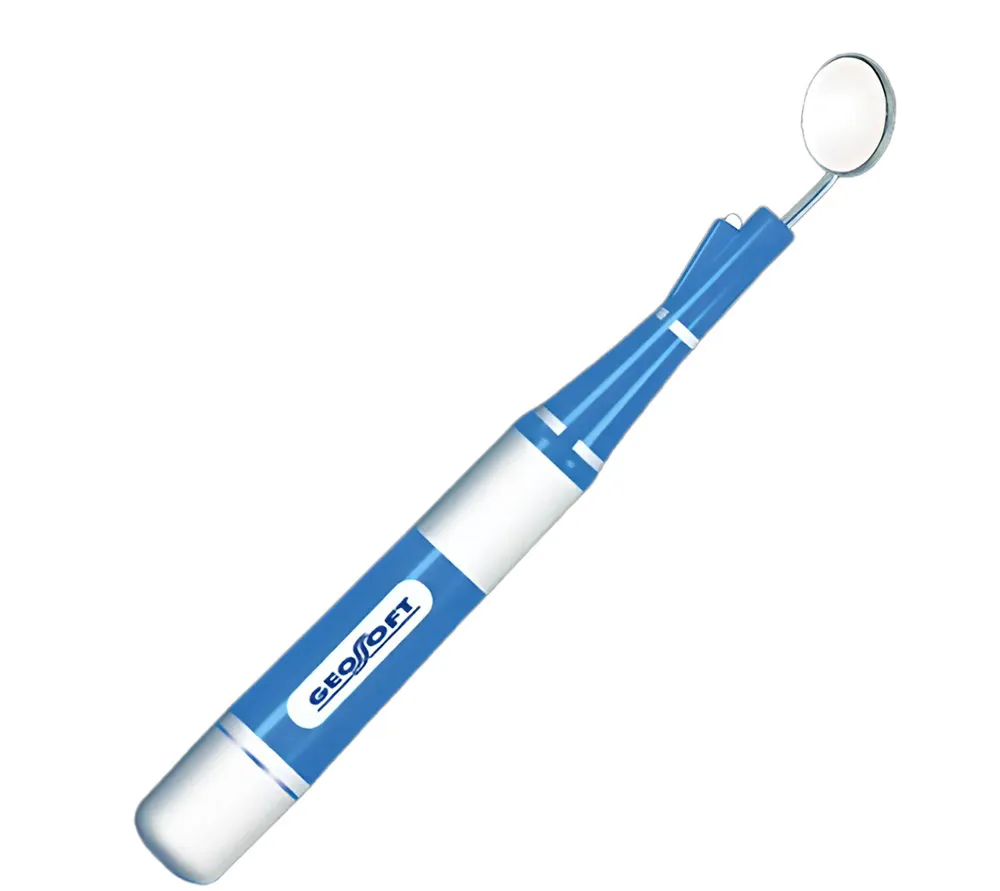 geosoft dent lumiest ручка с подсветкой для зеркала  5