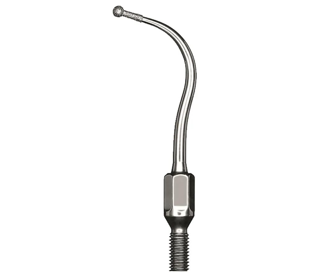 kavo sonicflex cariex d № 43 a насадка к стоматологическому наконечнику
