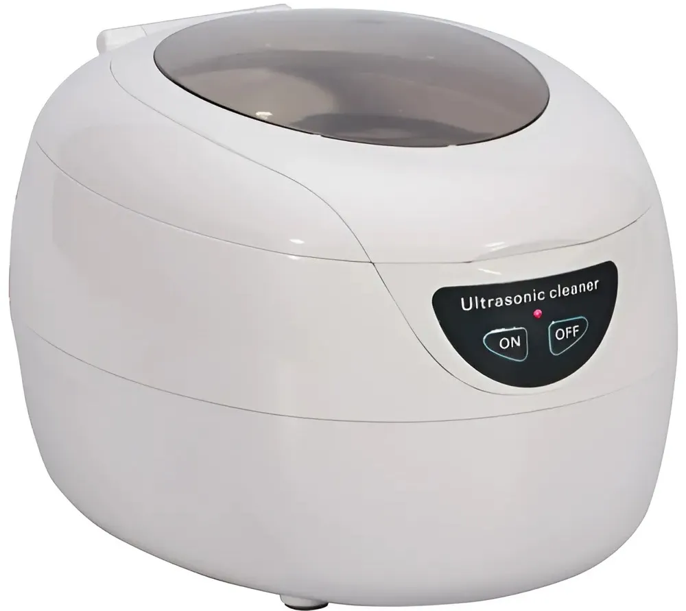 codyson cd-7820b ультразвуковая мойка, 0,7 л  4