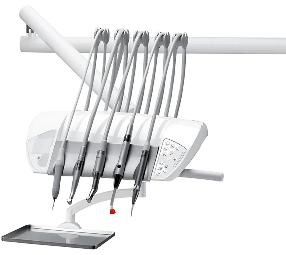 diplomat adept da 170 стоматологическая установка  2