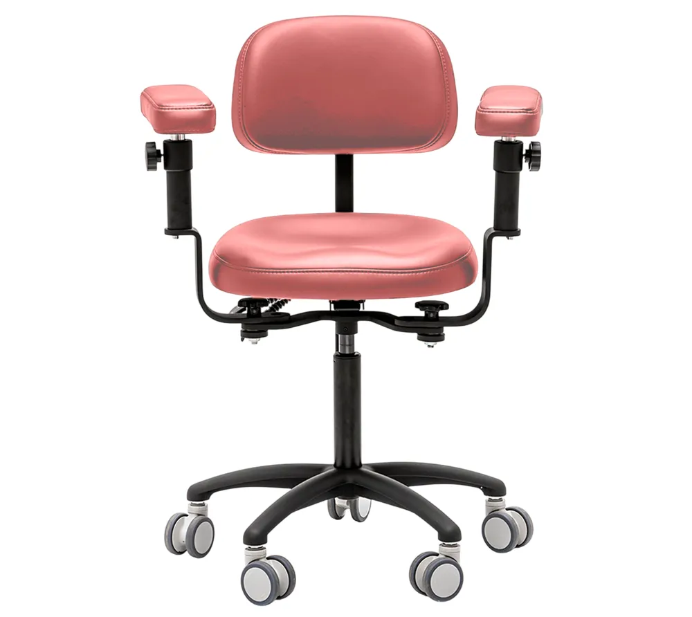 mercury standart black стул микроскописта   12