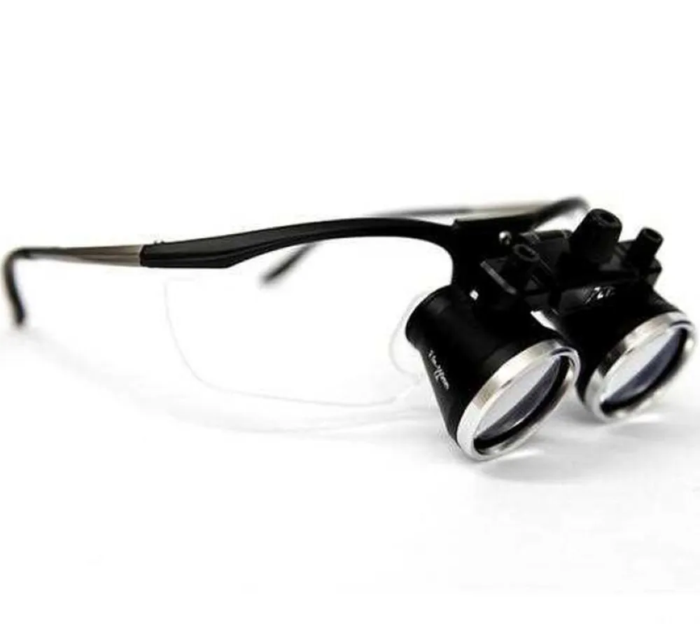 mediplus jtl loupe бинокуляры с увеличением 3.0х