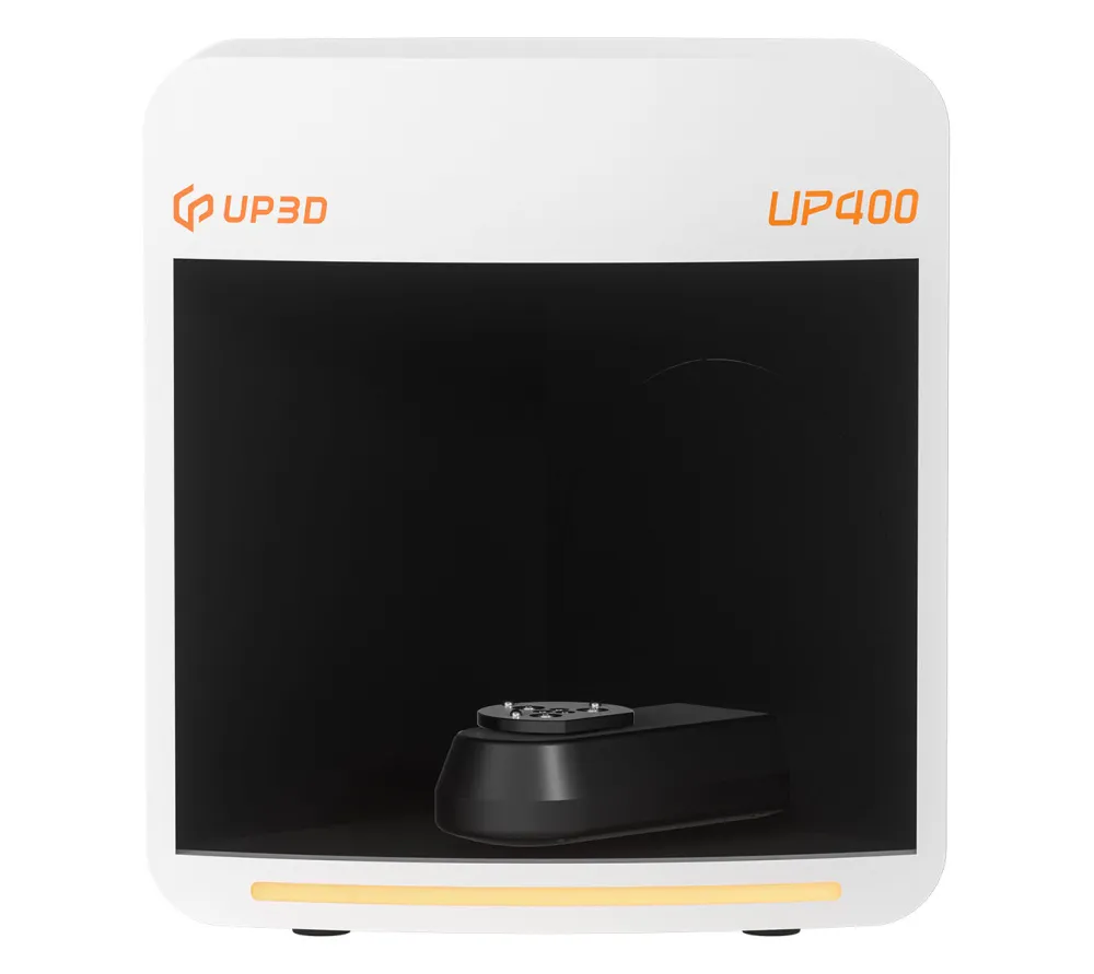 up3d up400 зуботехнический 3d сканер  2